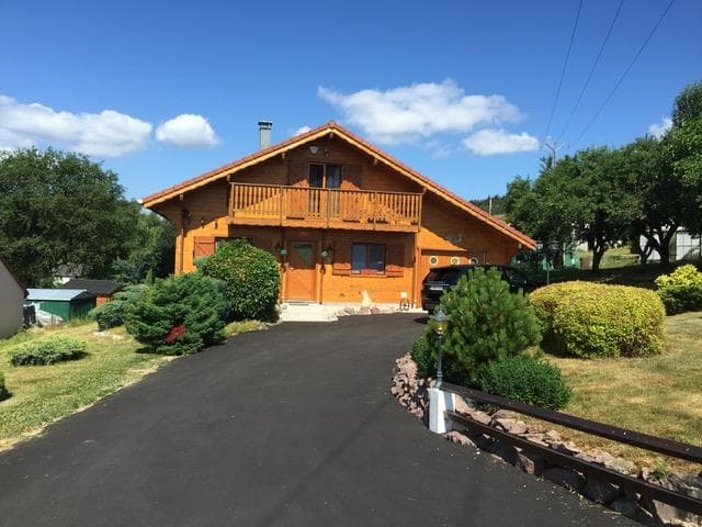 Chalet Laveline