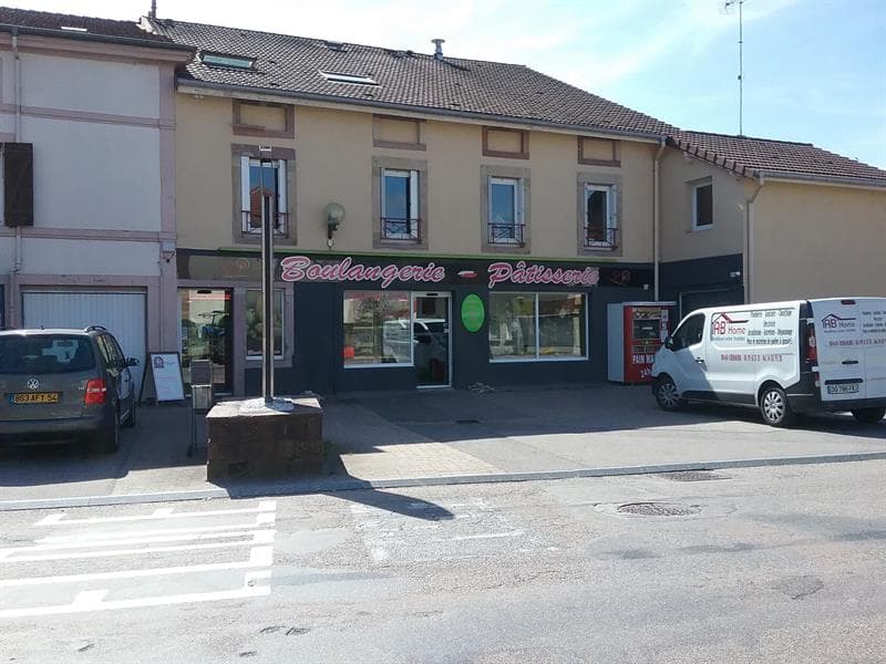 Boulangerie Cussenot