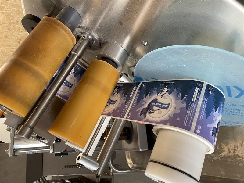 Visite et dégustation à la Brass'Potes, brasserie artisanale