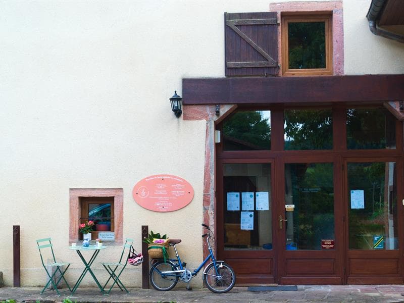 Chambres d'hôtes Mme OTTOLINI
