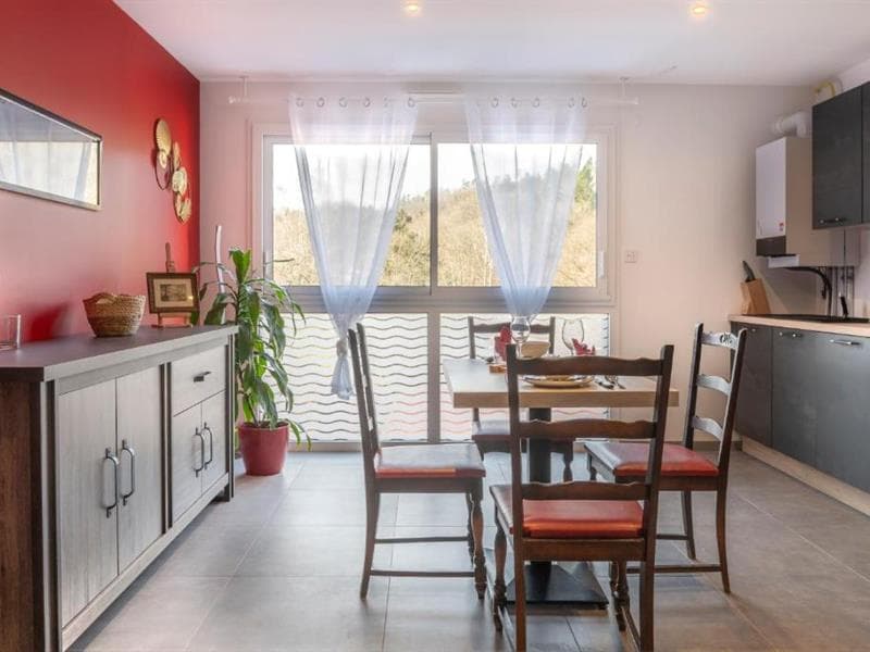 Appartement Le Moncey (Hôtel-Restaurant de la Poste)