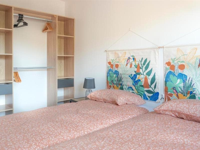 Appartement Le Moncey (Hôtel-Restaurant de la Poste)
