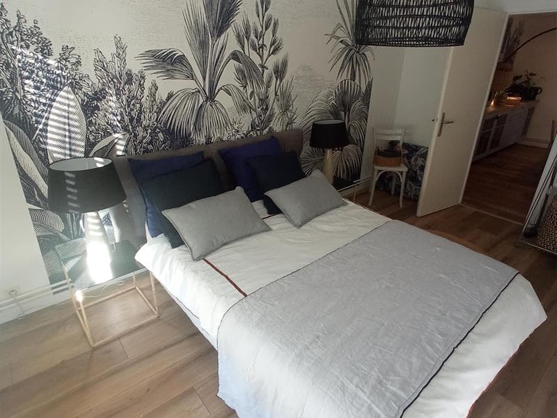 Appartement Chez Oscar et Sherlock