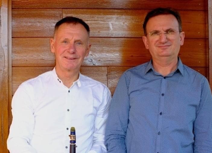 Concert Transylvanian Duet