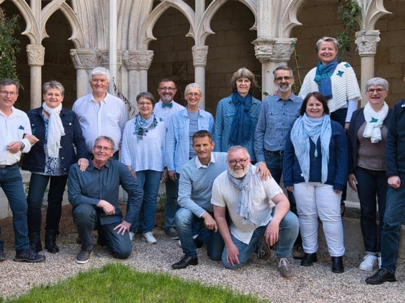 Ensemble vocal Noctuel