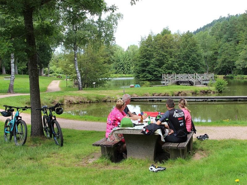 Balade VTT apéro