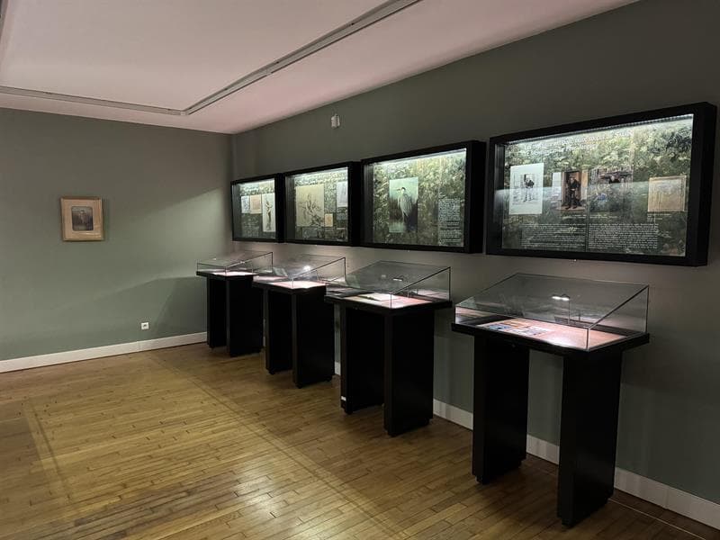 Musée Jules Bastien-Lepage et de la Fortification