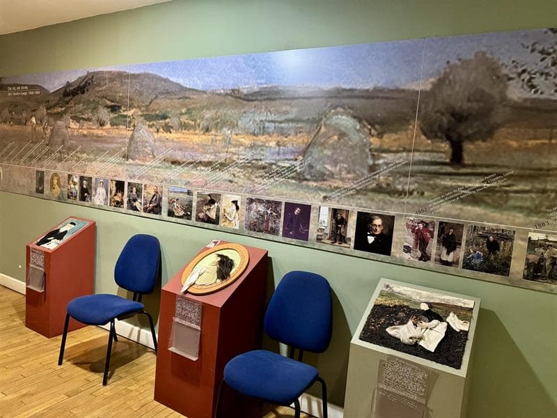 Musée Jules Bastien-Lepage et de la Fortification