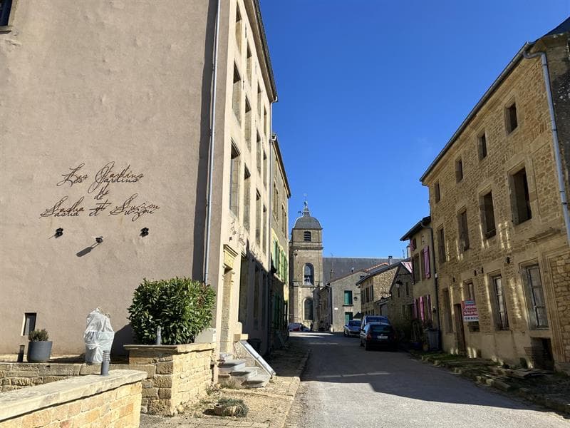 Citadelle de Montmédy