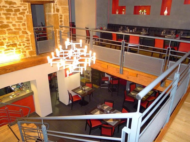 Restaurant l'Alcazar