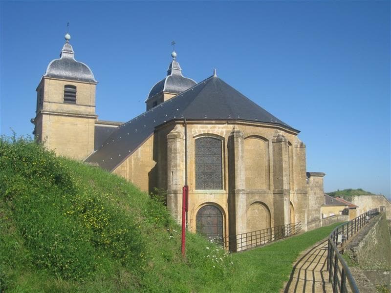 Église Saint-Martin