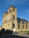 Église Saint-Martin