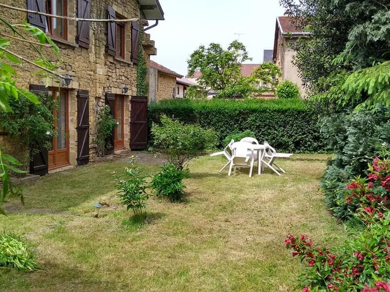 Gîte la Malandry
