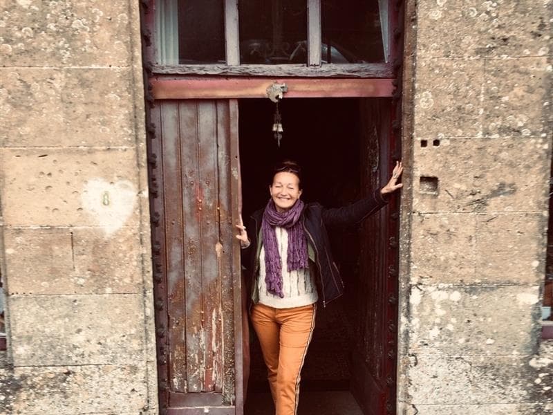 Le petit Atelier de Sacha