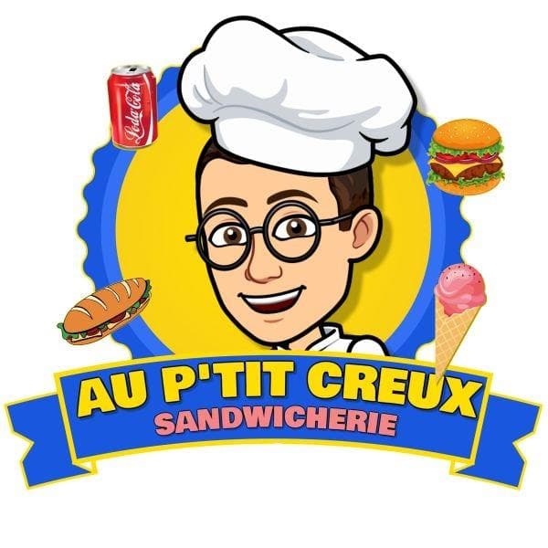 Au p'tit creu