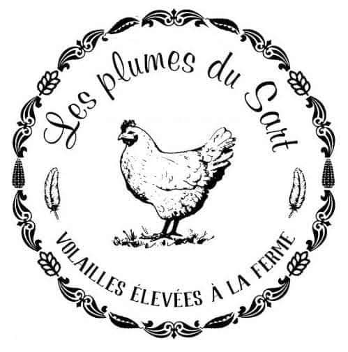 Les plumes du Sart