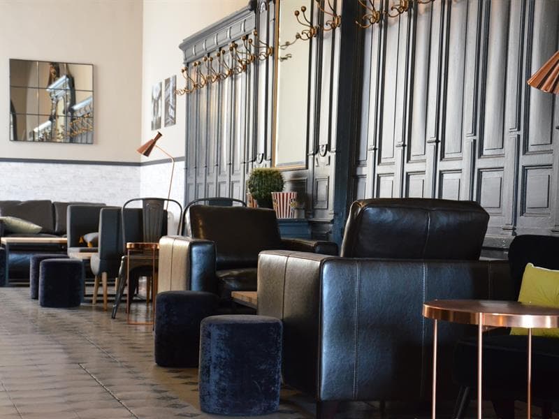 Hôtel Cosmos & Spa