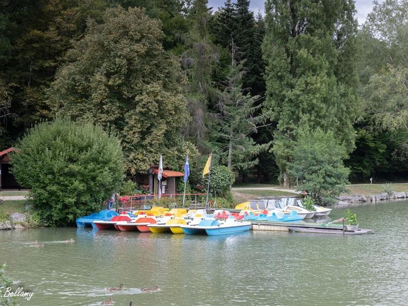 Pédal'eau Mentalo