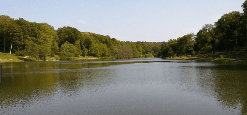 Lac du Conge
