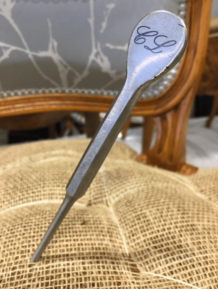 Création - Restauration de Sièges et Accessoires