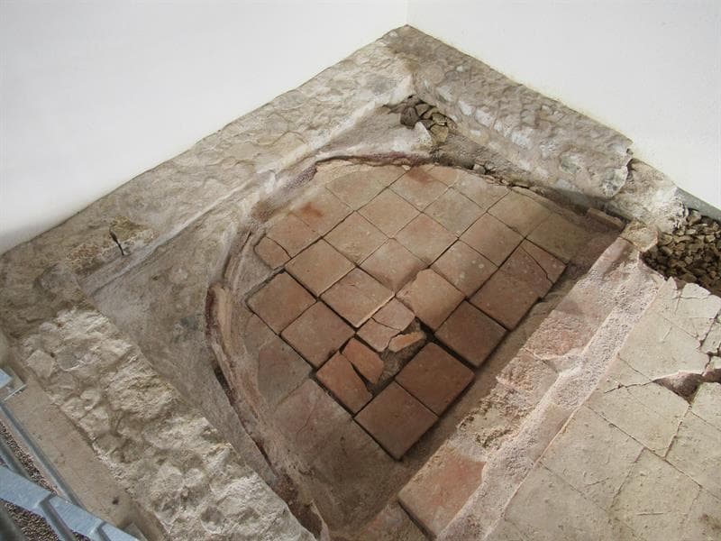 Site Archéologique