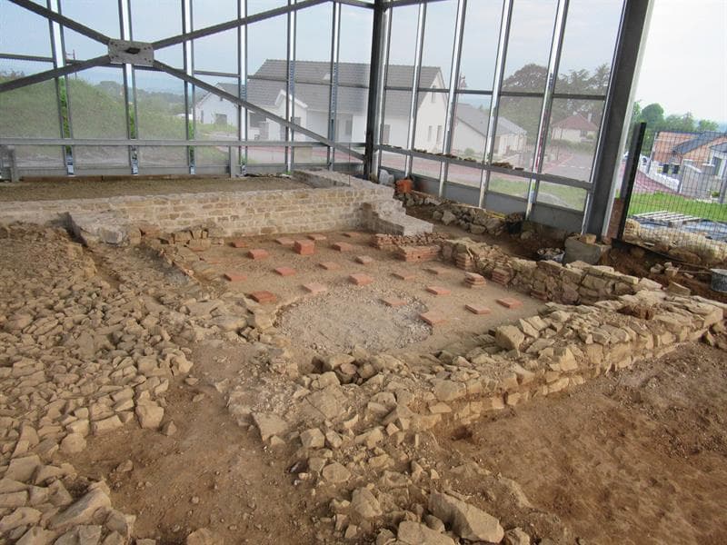 Site Archéologique