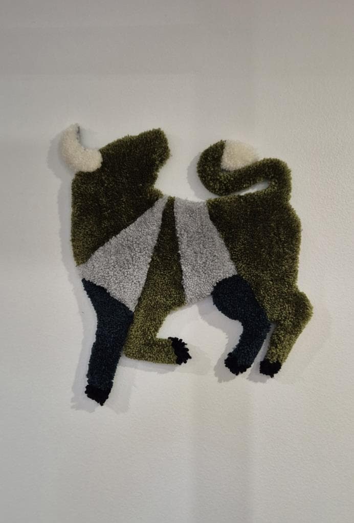 Atelier Tufting