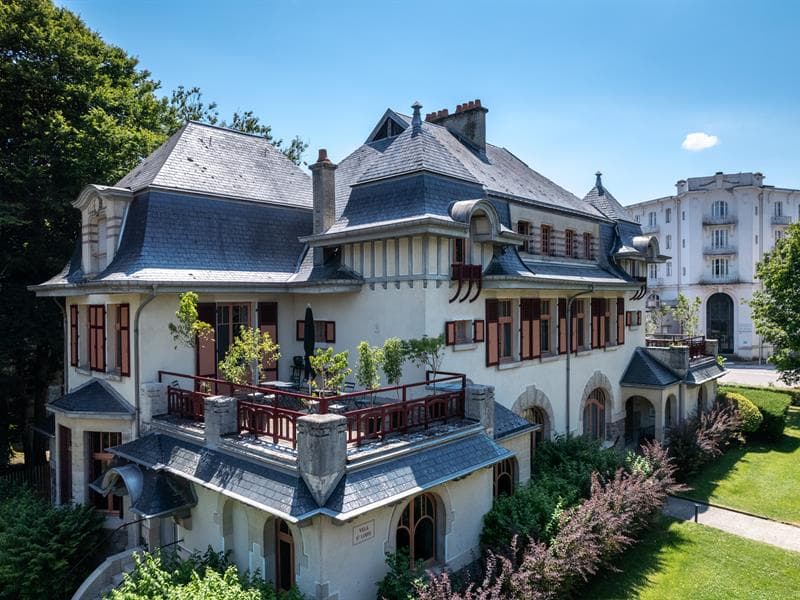 Les Villas du Parc