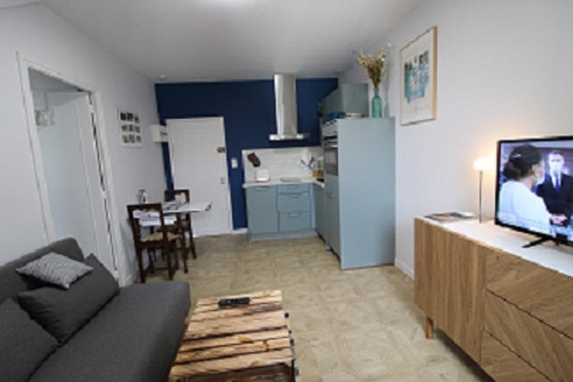 Meublé Sery Thomas