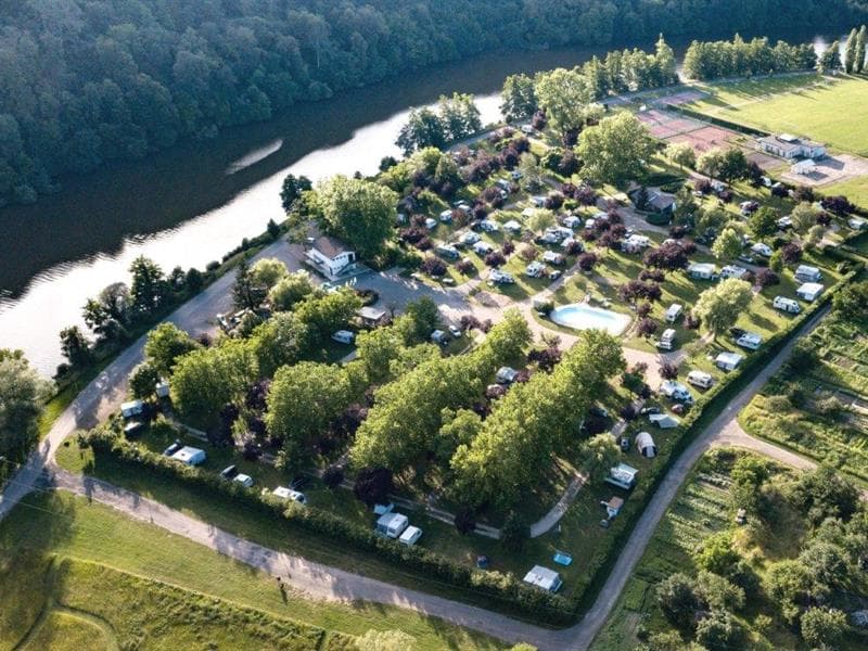 Camping la Moselle