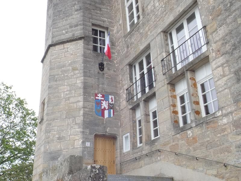 Musée historique de l'independance tchécoslovaque