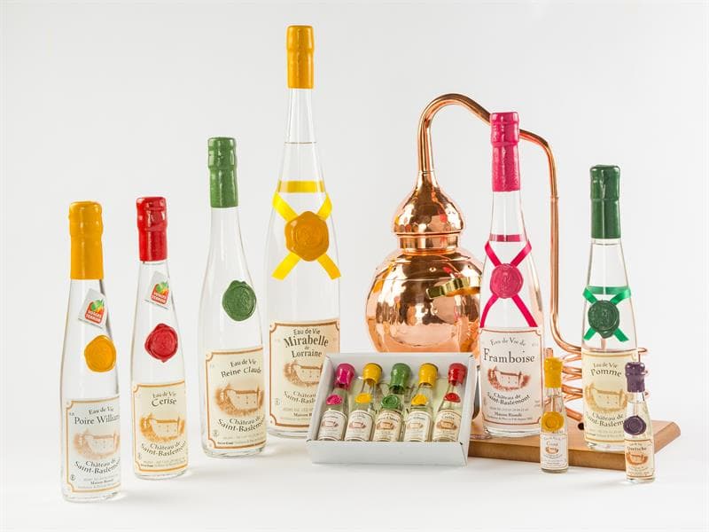 Distillerie Riondé