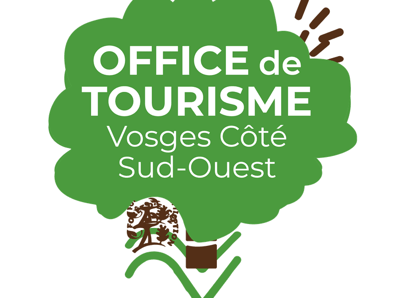 Office de tourisme Vosges côté sud-ouest