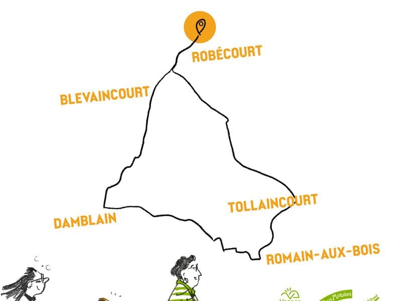 Les mardis à vélo