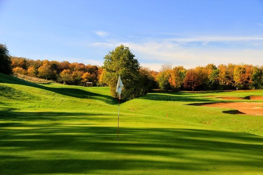 Golf Club