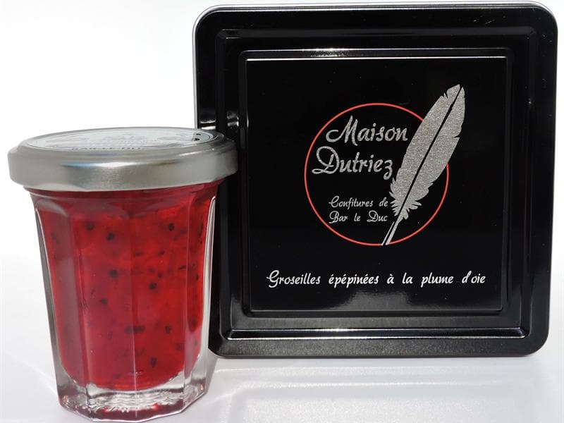 À la Lorraine - Maison Dutriez