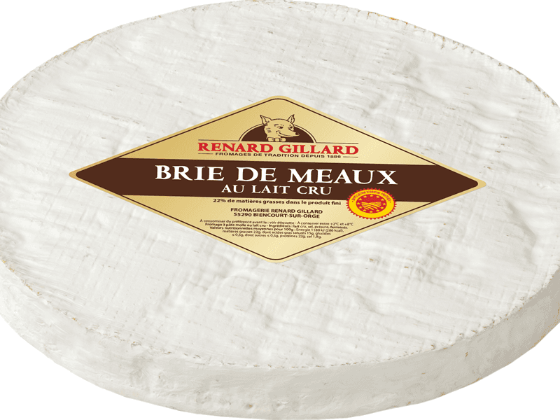 Fromagerie Renard Gillard