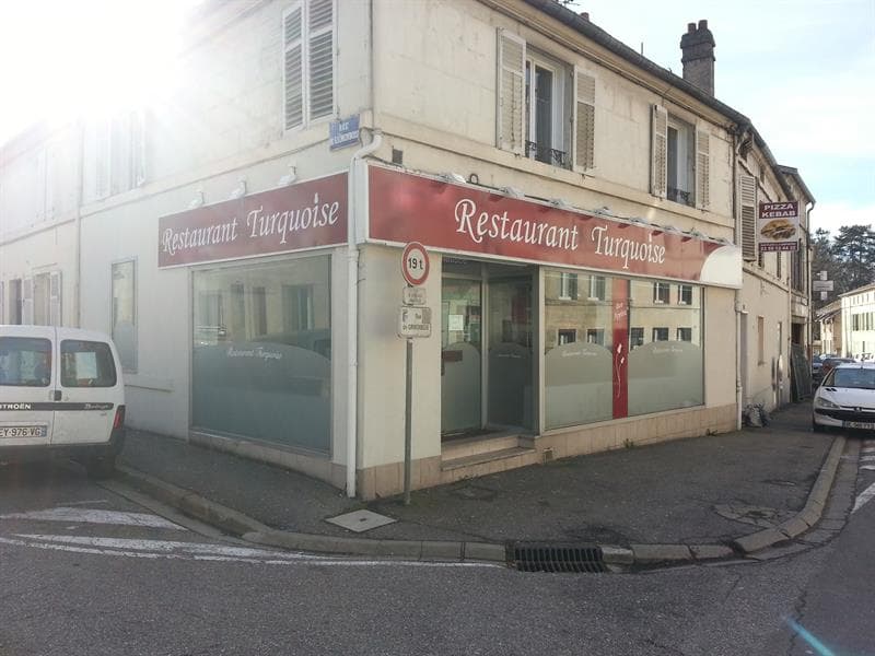 Restaurant Turquoise