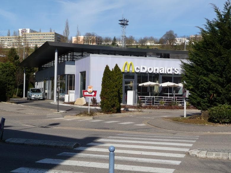 Mc Donald's
