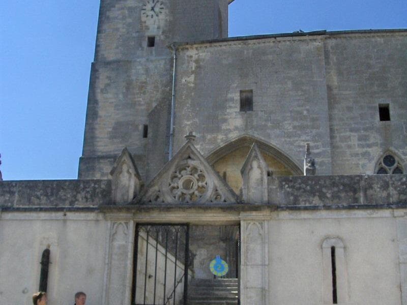 Église Saint-Florentin
