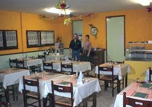 Hôtel-restaurant de la Gare