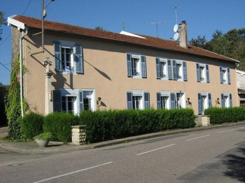 Chambres d'hôtes la Maison du Parc