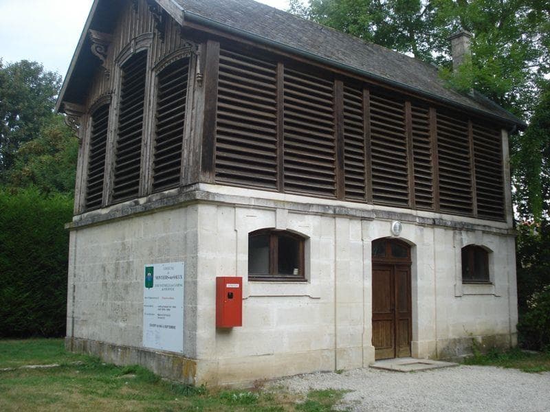Aire naturelle du Fourneau
