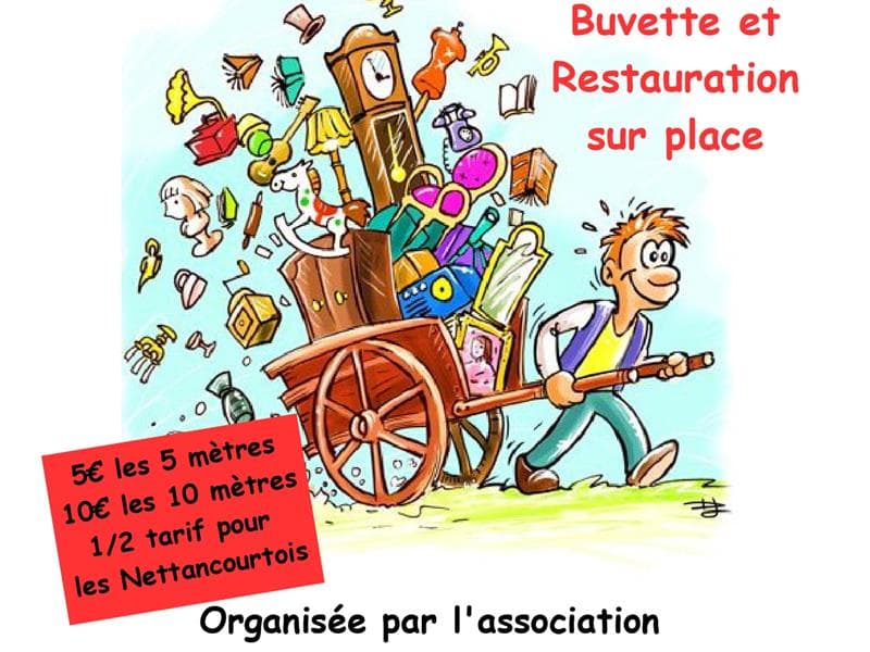 Brocante