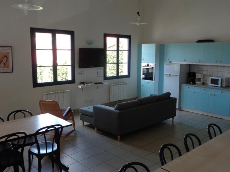 Gîte familial communal -  Maison des Arts