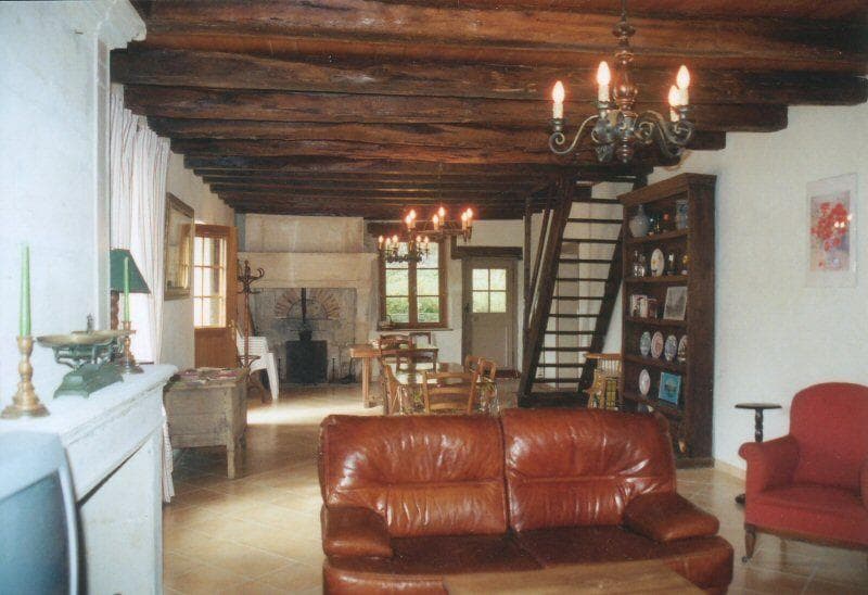 Gîte de Nasium