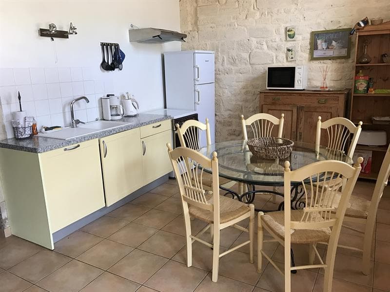 Gîte du Vieux Jeand'Heurs