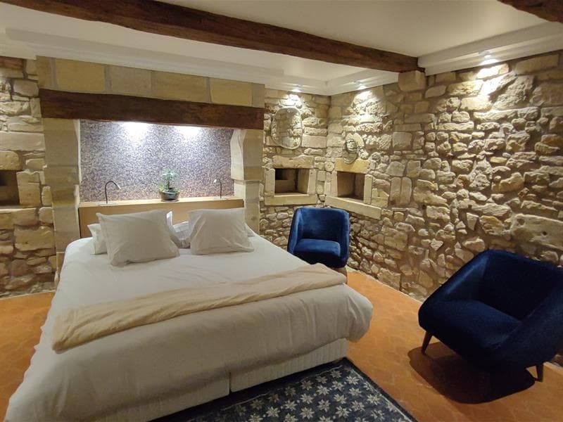Chambres d'hôtes La Maison Forte