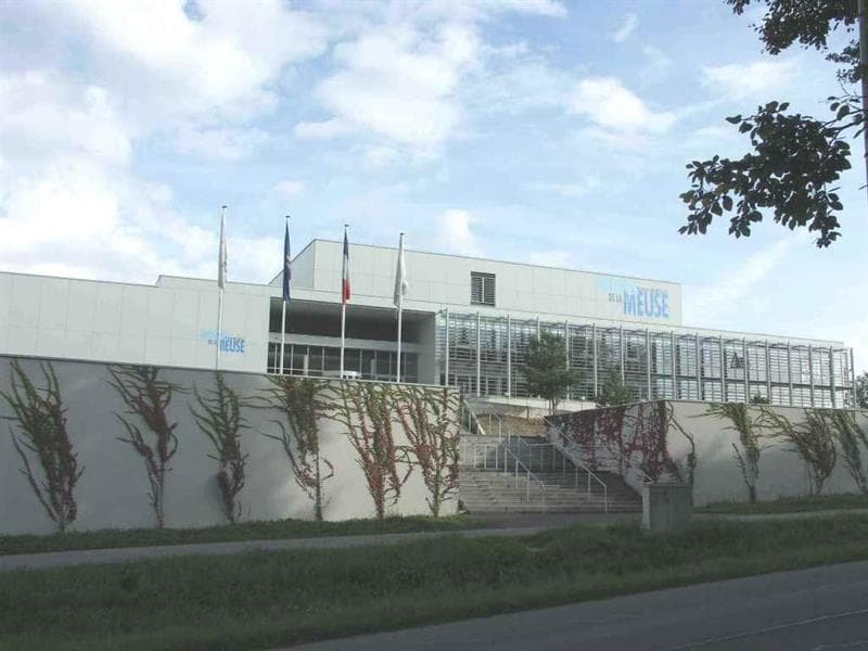 Archives départementales de la Meuse