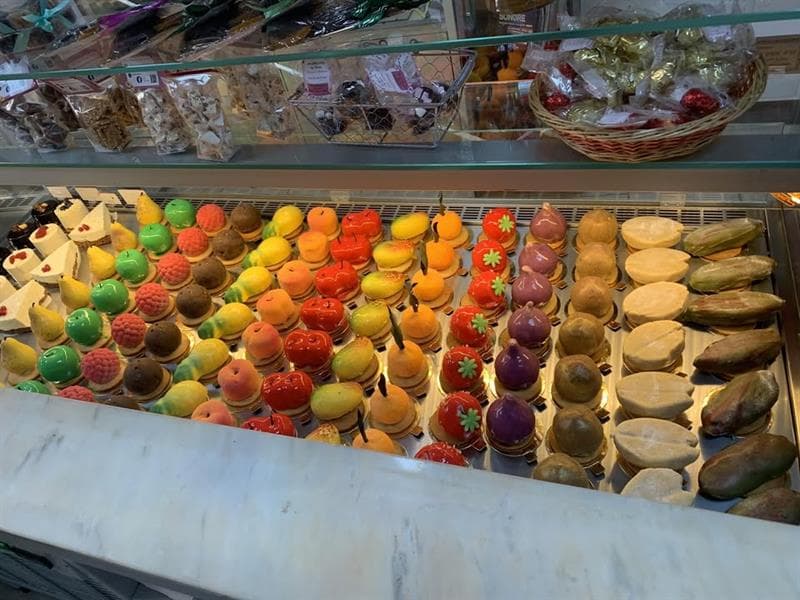 Pâtisserie Au Palet d'Or by Marie